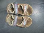 sandalen maat 19, Ophalen of Verzenden, Jongetje, Gebruikt, Schoentjes