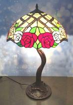 tiffanylamp, Ophalen of Verzenden
