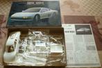 Fujimi Nissan Mid4 1/24, Hobby en Vrije tijd, Modelbouw | Auto's en Voertuigen, Fujimi, Auto, Groter dan 1:32, Nieuw