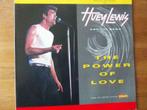 Maxi-Single - Lewis And The News ‎– The Power of love, Cd's en Dvd's, Vinyl | Pop, Ophalen, 1980 tot 2000, 12 inch