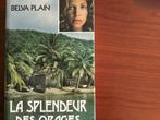 LA SPLENDEUR DES ORAGES. BELVA PLAIN. EN FRANCAIS, Livres, Neuf