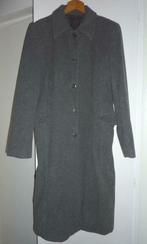 Manteau "Zara basic" taille L, Vêtements | Femmes, Comme neuf, Taille 42/44 (L), Enlèvement ou Envoi, Gris