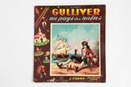 Gulliver au pays des nains G.Swift, Livres, Enlèvement, Utilisé