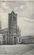 Zeer oude ansichtkaarten, Ophalen of Verzenden, Oost-Vlaanderen