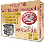 OPEL TIS 2000 werkplaatshandboeken 1987-2012 in 32 en 64 bit, Envoi