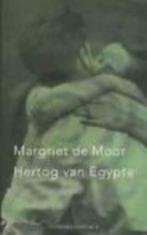 Margriet de Moor, Hertog van Egypte., Boeken, Ophalen of Verzenden, Zo goed als nieuw, Nederland