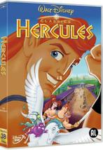 Dvd Hercules (Walt Disney Classics), Cd's en Dvd's, Alle leeftijden, Ophalen of Verzenden, Tekenfilm