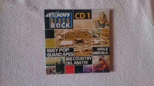 Axion beach rock cd 1, Cd's en Dvd's, Cd's | Rock, Ophalen of Verzenden