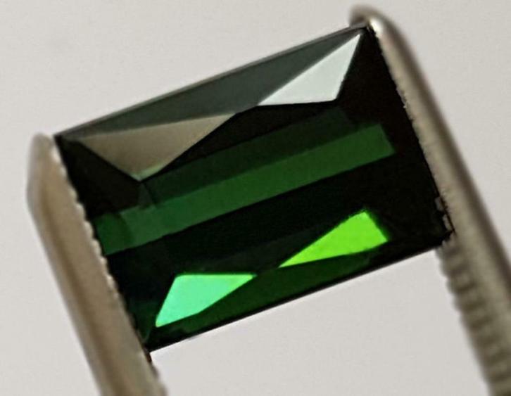 Tourmaline Naturel, Handtassen en Accessoires, Edelstenen, Nieuw, Ophalen