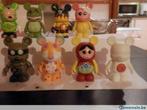 Vinylmation Disney, Verzenden, Overige figuren, Gebruikt, Beeldje of Figuurtje