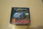 die jahrhundert -hits der, Cd's en Dvd's, Ophalen of Verzenden