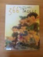 366 histoires de trolls, Livres, Enlèvement ou Envoi, Comme neuf