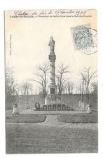 Loigny La Bataille Monument du Sacré Coeur, Affranchie, France, Enlèvement ou Envoi