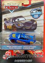 Cars Disney Pixar Thomasville Fabulous Lightning McQueen, Nieuw, Ophalen of Verzenden