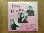 single rudy silvester, Ophalen of Verzenden, 7 inch, Nederlandstalig, Single