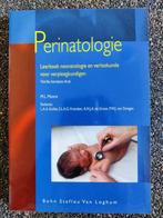 Perinatologie - Leerboek neonatologie en verloskunde voor ve, Boeken, Studieboeken en Cursussen, Ophalen of Verzenden, Zo goed als nieuw