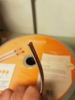 Inakustik 1.5 mm² luidsprekerkabel  - NIEUW
