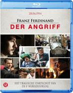 FRANZ FERDINAND - DER ANGRIFF - BLU-RAY, Ophalen of Verzenden, Zo goed als nieuw, Drama