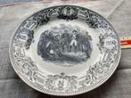 Assiette Napoléon, Antiquités & Art, Enlèvement ou Envoi