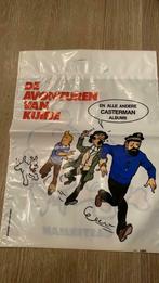 Sac BD Tintin années 1980 ?, Collections, Comme neuf, Tintin