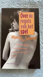 Marjo van Soest: over de regels van het spel, Ophalen of Verzenden, Zo goed als nieuw
