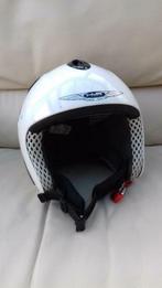 skihelm, Ophalen, Zo goed als nieuw