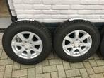 Sportvelgen voor caravan 14 inch TOMASON wielen met banden, Caravans en Kamperen, Caravanaccessoires, Nieuw