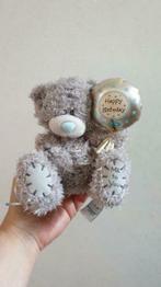 Ours en peluche, Ophalen of Verzenden, Gebruikt
