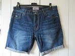Alcott, jeans short, maat 50 (nieuw), Nieuw, Ophalen of Verzenden, Alcott, Maat 48/50 (M)
