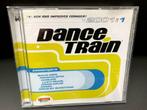Dance Train 2001 Vol.1, Dance populaire, Enlèvement ou Envoi