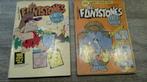 De Flinstones, Boeken, Stripverhalen, Meerdere stripboeken, Ophalen of Verzenden, Gelezen