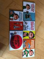 Bd GASTON LAGAFFE SÉRIE complète 2006 format à l’italienne, Livres, Comme neuf