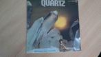vinyl 45T "Quartz"  pressage FR   vintage ' 78