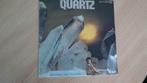 vinyl 45T "Quartz"  pressage FR   vintage ' 78, CD & DVD, Vinyles Singles, Méditation et Spiritualité, 7 pouces, Enlèvement ou Envoi