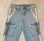 Jeans  bootcut, Vêtements | Femmes, Enlèvement ou Envoi, Comme neuf, Bleu, Rainbow