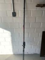 A vendre canne moulinet fighter Carbon carpe