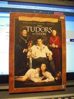 The tudors, Cd's en Dvd's, Ophalen of Verzenden, Zo goed als nieuw, Actie en Avontuur