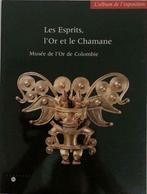 Les Esprits, l’Or et le Chamane, Musée de l’Or de Colombie, Enlèvement ou Envoi