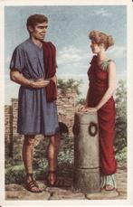 HISTORIA - CHROMO'S - 's LANDS GLORIE, Verzamelen, Ophalen of Verzenden, Zo goed als nieuw, 1940 tot 1960, Prent