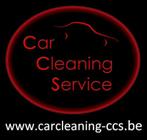 Car Cleaning Service auto poets bedrijf Kruisem, Ophalen of Verzenden