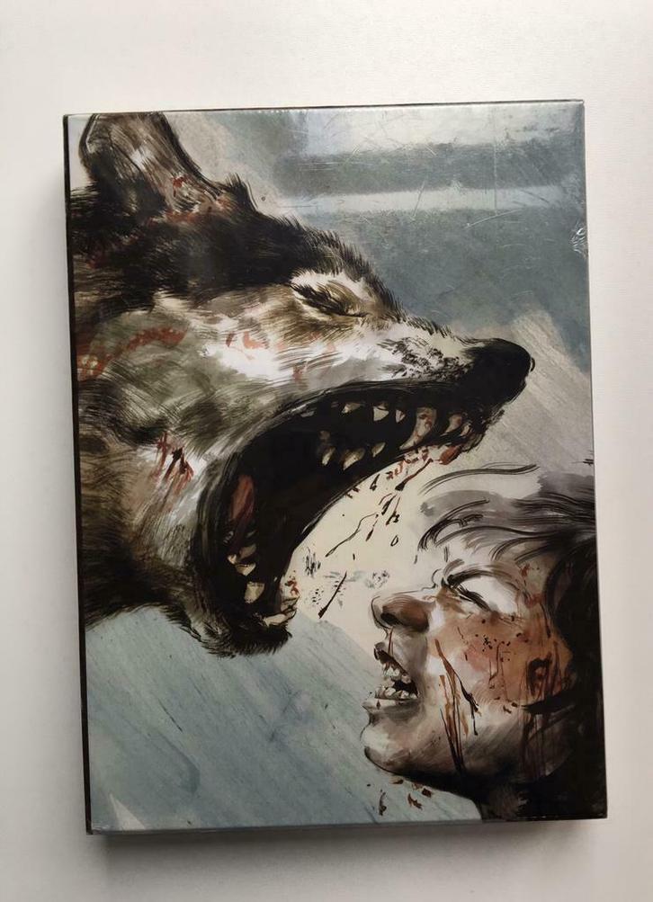 Conan legendes van heroic fantasy compleet box nog geseald, Boeken, Stripverhalen, Nieuw, Complete serie of reeks