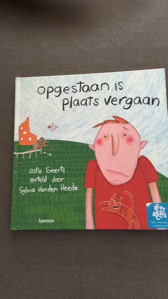 Assortiment (voor)leesboeken: apart te koop (€1/boek), Ophalen of Verzenden, Gelezen, Fictie algemeen
