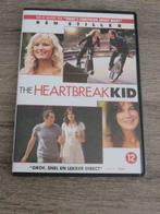 DVD: The Heartbreak kid - Ben Stiller - Michelle Monaghan, Cd's en Dvd's, Dvd's | Komedie, Ophalen of Verzenden, Vanaf 12 jaar