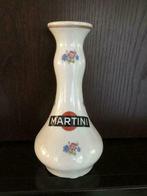 Vintage porseleinen vaasje Martini, Enlèvement