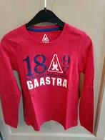 Gaastra longsleeve maat 110-116, Enfants & Bébés, Enlèvement ou Envoi