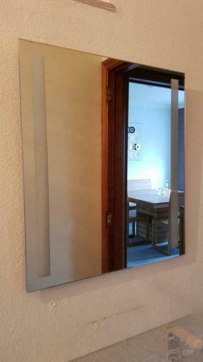 Miroir, Ophalen, Gebruikt