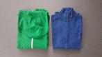 C&A vesten (maat S), Kleding | Heren, Truien en Vesten, Ophalen of Verzenden, Gedragen, Maat 46 (S) of kleiner, Overige kleuren