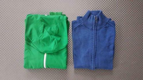 C&A vesten (maat S), Kleding | Heren, Truien en Vesten, Gedragen, Maat 46 (S) of kleiner, Overige kleuren, Ophalen of Verzenden