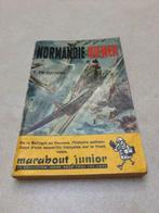 Livre Normandie niemen, Antiquités & Art