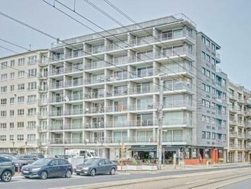 vakantieappartement oostduinkerke beschikbaar voor biedingen